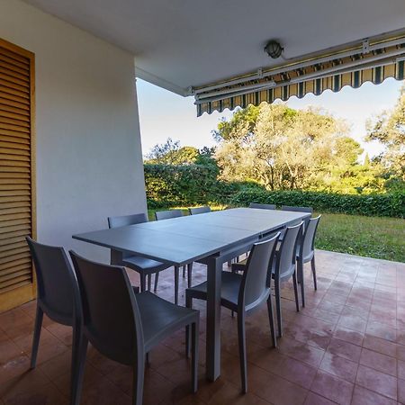 Villa Molletta A Punta Ala Vicino Spiaggia Con Ac Exteriör bild
