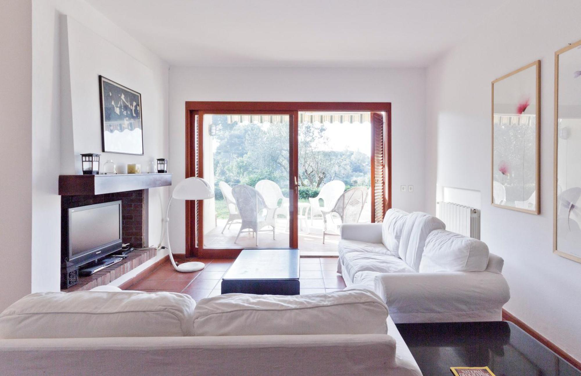 Villa Molletta A Punta Ala Vicino Spiaggia Con Ac Exteriör bild