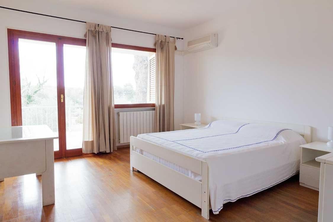 Villa Molletta A Punta Ala Vicino Spiaggia Con Ac Exteriör bild